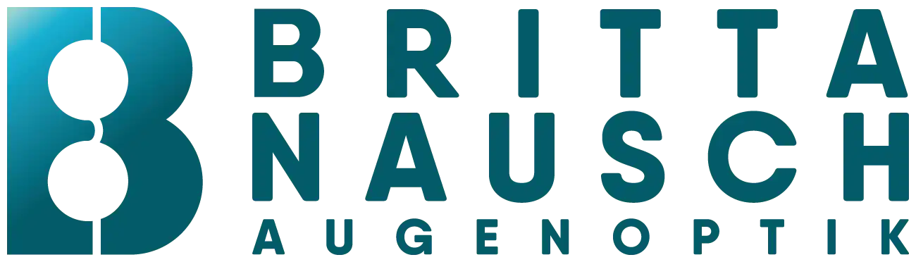 Logo Britta Nausch Augenoptik